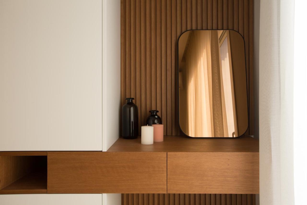 Supreme Luxury Suites By Athens Stay Ngoại thất bức ảnh